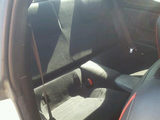 JF1ZNAA10F8703507 - 2015 TOYOTA SCION FR-S 白色 照片 6