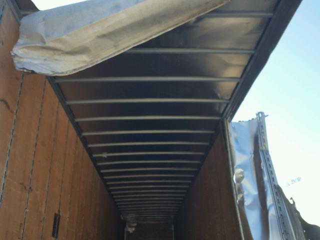 1UYVS25304P361001 - 2004 UTILITY TRAILER WHITE photo 7