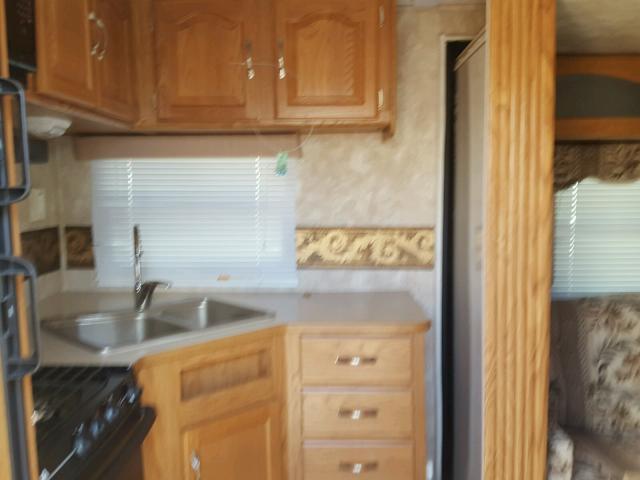 4YDT2422371533829 - 2007 KEYSTONE SPRINTER 白色 照片 5