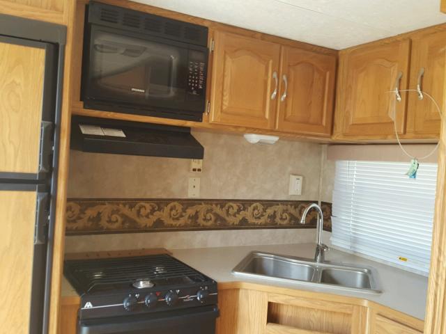 4YDT2422371533829 - 2007 KEYSTONE SPRINTER 白色 照片 9