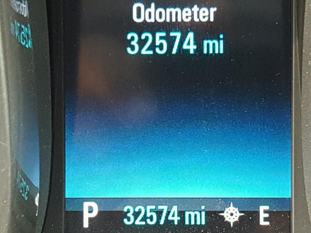 1G11F5SL0FF184880 - 2015 CHEVROLET MALIBU LTZ 棕色 照片 8