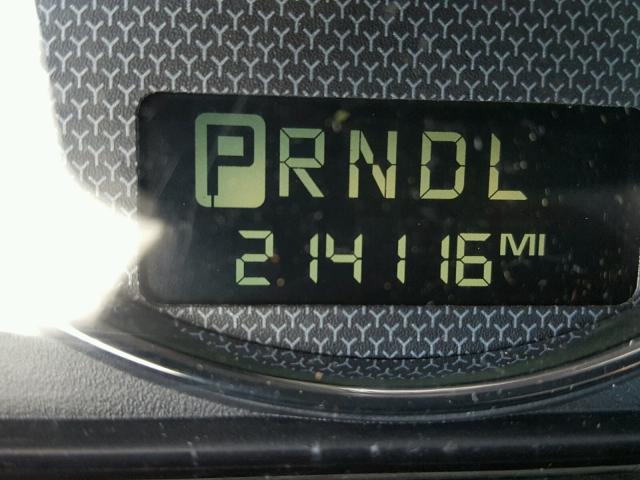 1G1ZT54805F240982 - 2005 CHEVROLET MALIBU LS ვერცხლისფერი ფოტო 8