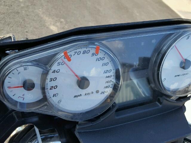 5VPYW36N7G3051351 - 2016 VICTORY MOTORCYCLES MAGNUM 白色 照片 8