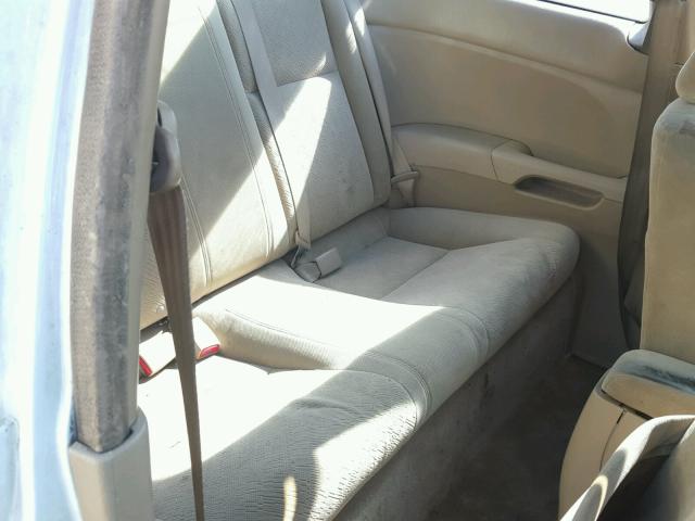 1HGEM22903L024711 - 2003 HONDA CIVIC EX Ağ foto 6