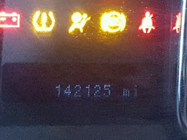 2LMDU88C88BJ07360 - 2008 LINCOLN MKX WHITE photo 8