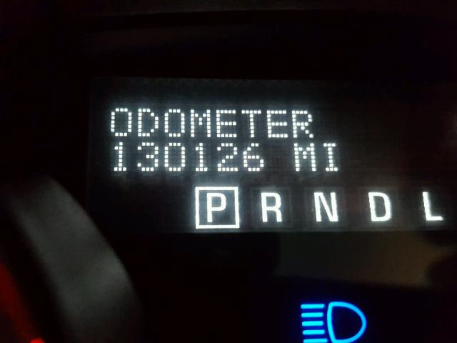 1GKER23747J152016 - 2007 GMC ACADIA SLT ოქროსფერი ფოტო 8