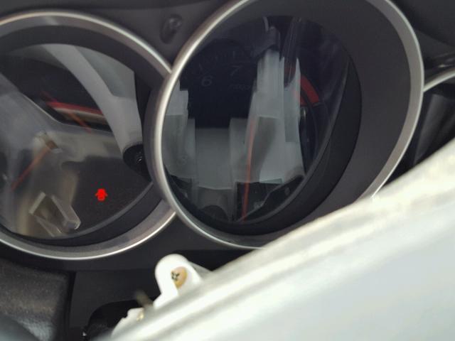 JM1FE173550151246 - 2005 MAZDA RX8 银色 照片 8