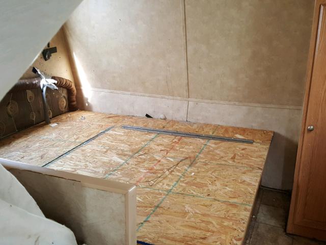 1SE200L218C001151 - 2008 SKYL ALJO Ақ фото 6