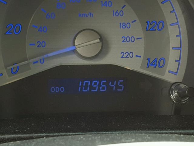 JTKDE177870161114 - 2007 TOYOTA SCION TC 灰色 照片 8