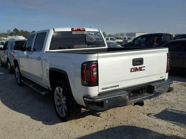 3GTP1NEC1GG381553 - 2016 GMC SIERRA C15 WHITE photo 3