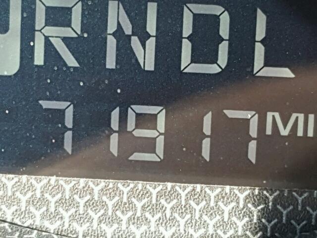 1G1ZS51F56F118674 - 2006 CHEVROLET MALIBU LS GREEN photo 8