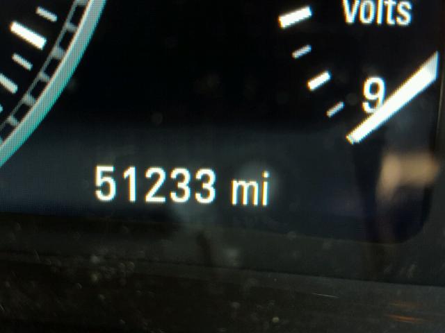 2G4GT5GX7F9131295 - 2015 BUICK REGAL GS 银色 照片 8