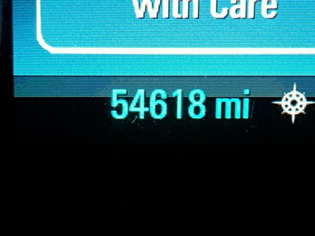 1G11B5SLXEF110392 - 2014 CHEVROLET MALIBU LS შავი ფოტო 8