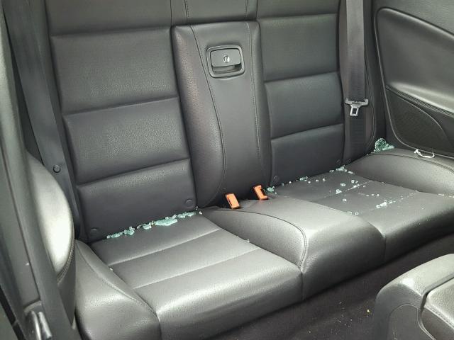 WVWBA71FX8V034060 - 2008 VOLKSWAGEN EOS TURBO SILVER photo 6