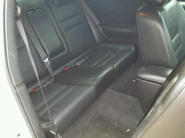 2G1WL15C079355978 - 2007 CHEVROLET MONTE CARL 银色 照片 6