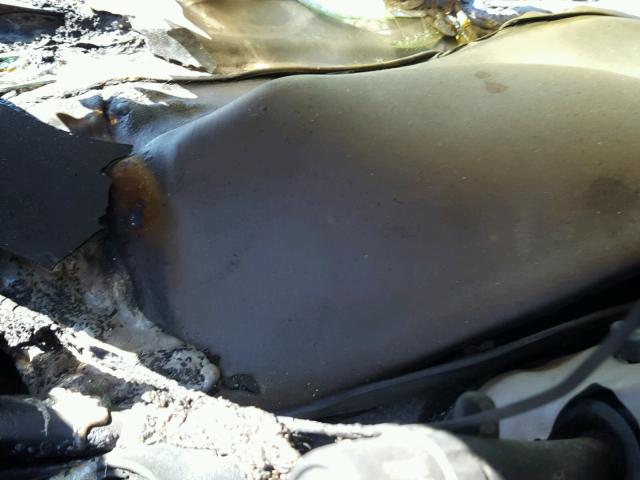 2G4WB52K8X1482260 - 1999 BUICK REGAL LS WHITE photo 8