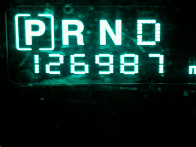 1J8HG48K37C527656 - 2007 JEEP COMMANDER RED photo 8