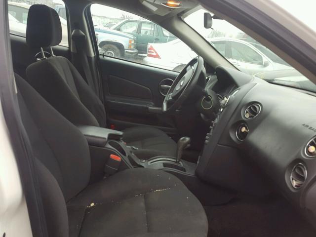 2G2WP552661230981 - 2006 PONTIAC GRAND PRIX Ağ foto 5