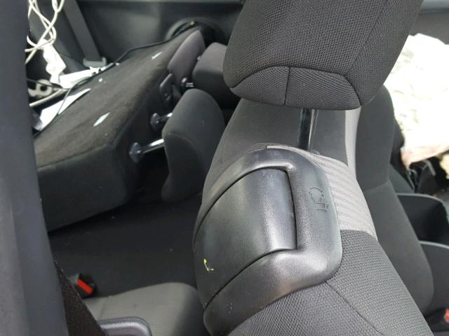 JTKJF5C72GJ017842 - 2016 TOYOTA SCION TC 灰色 照片 6