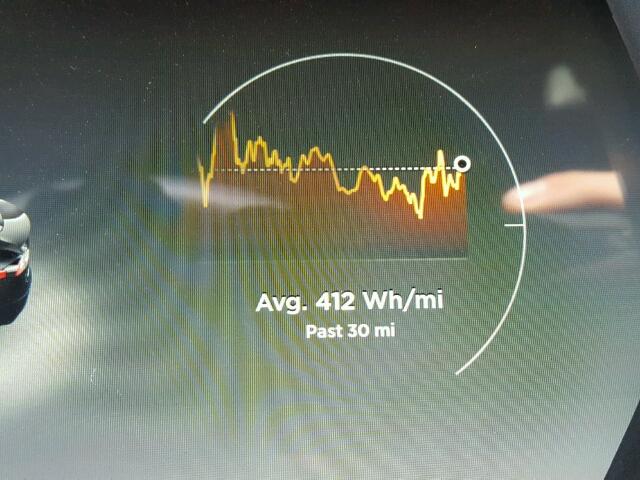 5YJSA1E15HF210457 - 2017 TESLA MODEL S BLACK photo 8