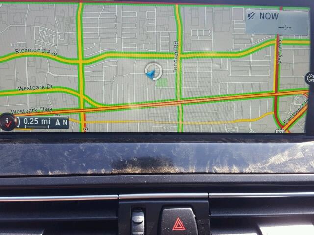 WBA6D4C59GD977134 - 2016 BMW 650 I თეთრი ფოტო 9