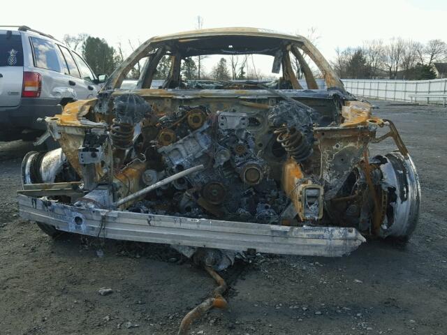 WBAXH5C57CDW06451 - 2012 BMW 528 XI BURN photo 10