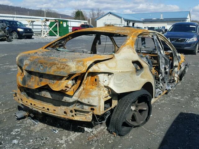 WBAXH5C57CDW06451 - 2012 BMW 528 XI BURN photo 4