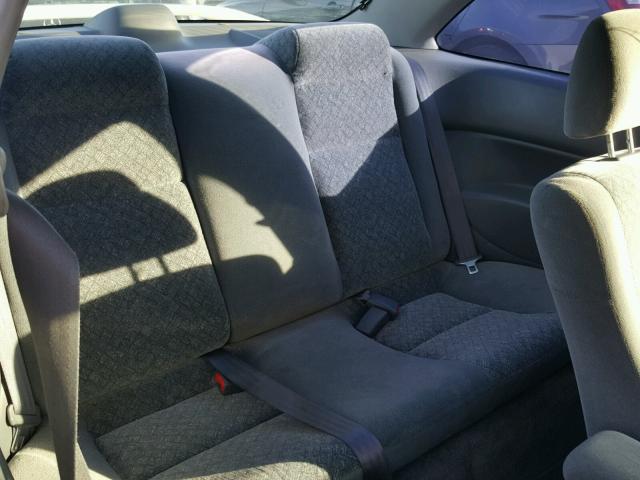 1HGEJ8248WL032656 - 1998 HONDA CIVIC EX თეთრი ფოტო 6