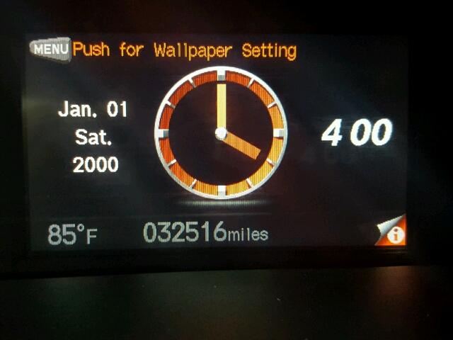 19XFB2F95DE084853 - 2013 HONDA CIVIC EXL Tünd qırmızı foto 8