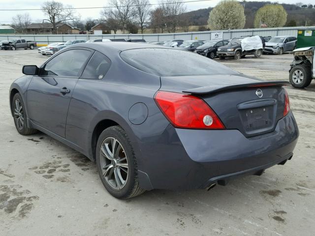 1N4AL24E68C247486 - 2008 NISSAN ALTIMA 2.5 GRAY photo 3