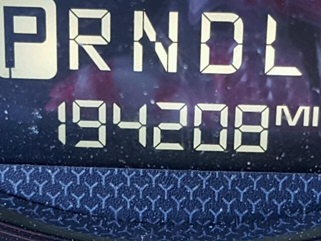 1G1ZS51F36F151320 - 2006 CHEVROLET MALIBU LS MAROON photo 8