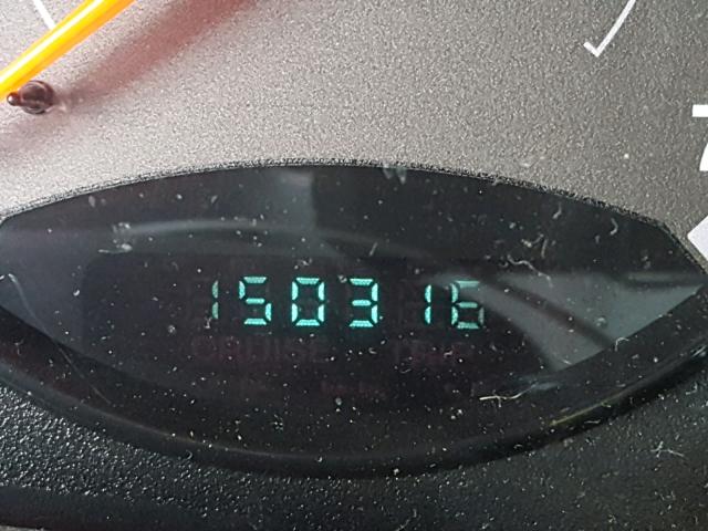 1J4GL38K45W526871 - 2005 JEEP LIBERTY RE BLUE photo 8