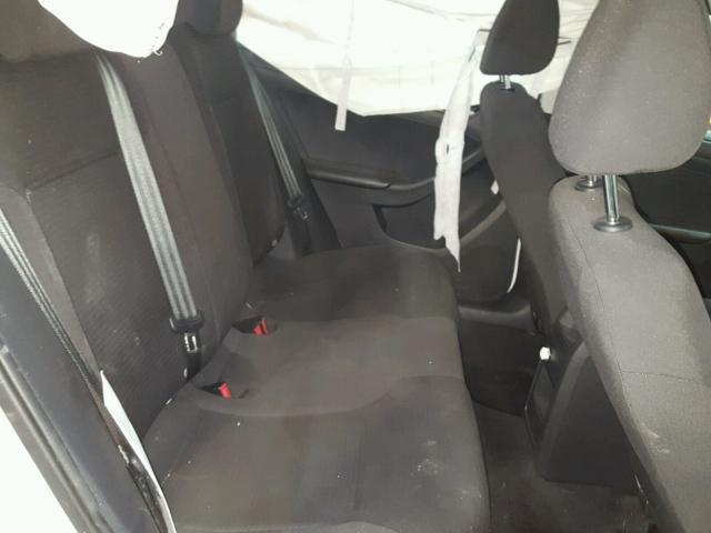 3VW2K7AJ6FM350187 - 2015 VOLKSWAGEN JETTA BASE 白色 照片 6