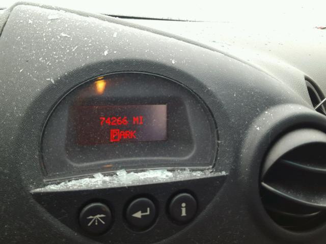 2G2WP522651201631 - 2005 PONTIAC GRAND PRIX SILVER photo 8