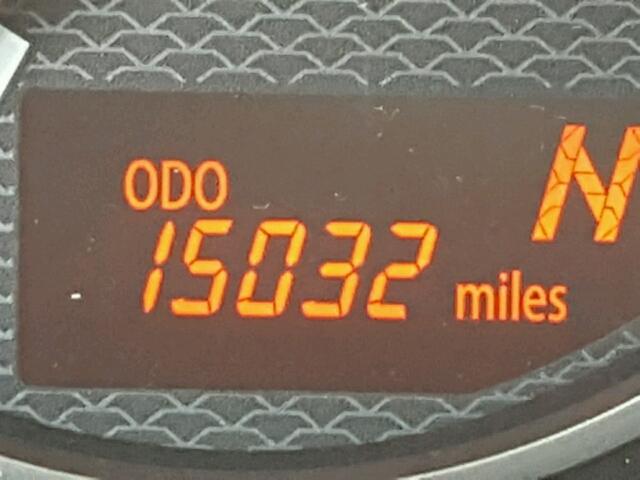 JF1ZNAA16G8709555 - 2016 TOYOTA SCION FR-S თეთრი ფოტო 8