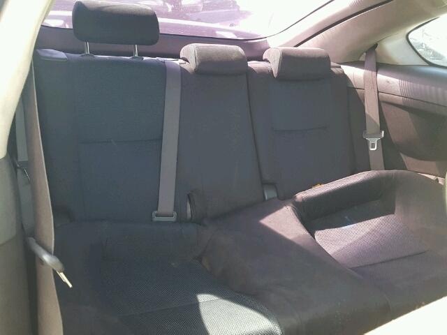 JTKDE177X50052778 - 2005 TOYOTA SCION TC 绿色 照片 6