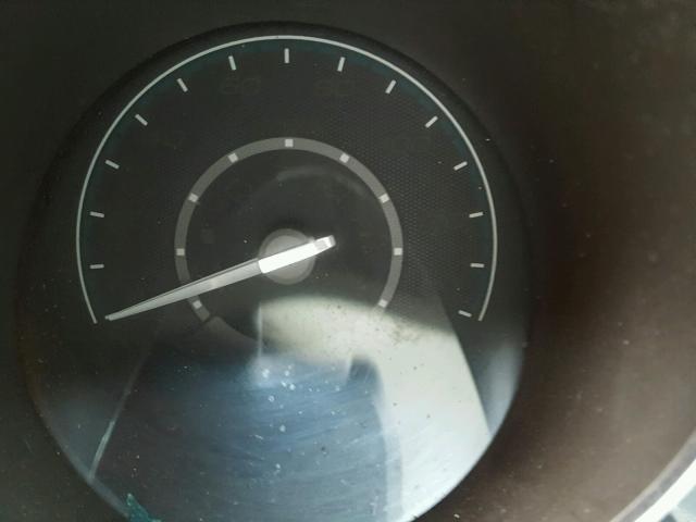 1G1ZB5E01CF166478 - 2012 CHEVROLET MALIBU LS 白色 照片 8