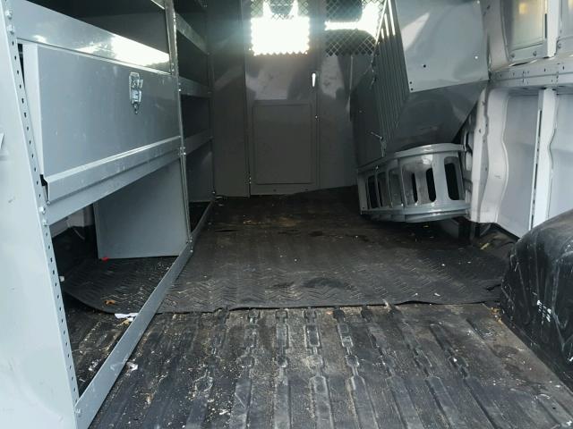 3C6TRVDG5HE525413 - 2017 RAM PROMASTER 白色 照片 6