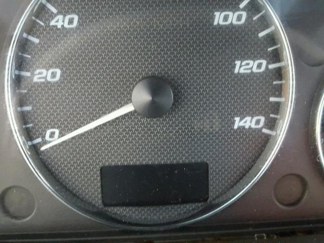 1G1ZS58F58F117887 - 2008 CHEVROLET MALIBU LS ნაცრისფერი ფოტო 8