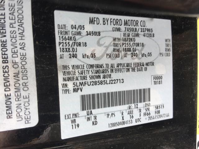 KMHEC4A45BA007038 - 2011 HYUNDAI SONATA HYB SILVER photo 9