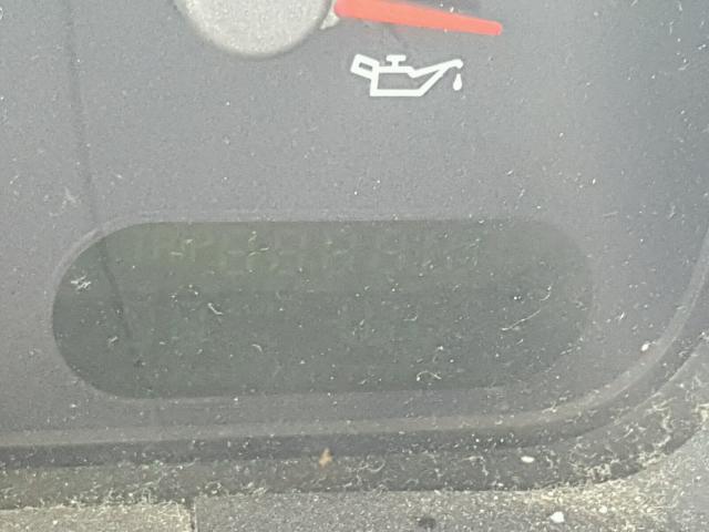 1FMPU16L63LB77936 - 2003 FORD EXPEDITION 红色 照片 8