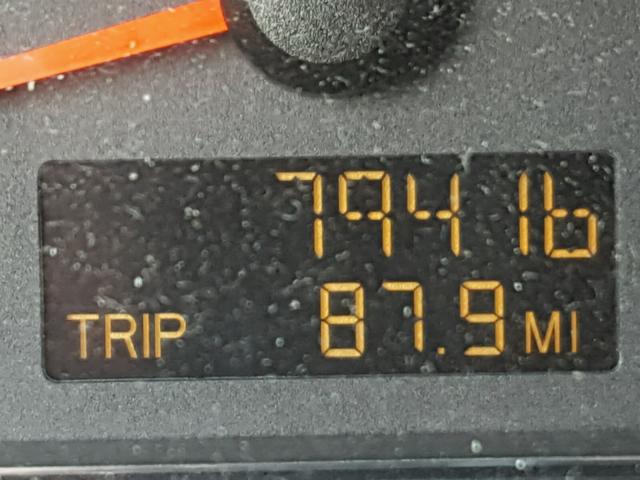 1G8AJ58F87Z167052 - 2007 SATURN ION LEVEL ლურჯი ფოტო 8