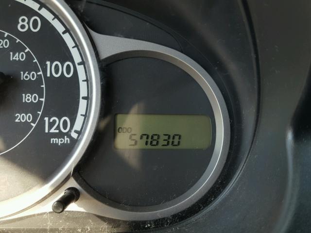 JM1DE1KZ3E0188900 - 2014 MAZDA MAZDA2 SPO 红色 照片 8