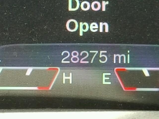 1C4PJMBS1FW543994 - 2015 JEEP CHEROKEE T Qara foto 8