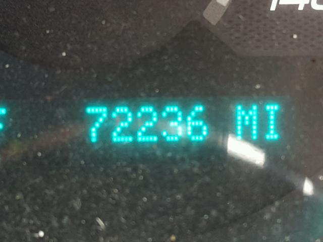 1G1ZC5E15BF196930 - 2011 CHEVROLET MALIBU 1LT BROWN photo 8