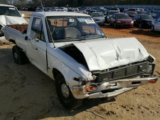 RN42089542 - 1980 TOYOTA PICKUP WHITE photo 1