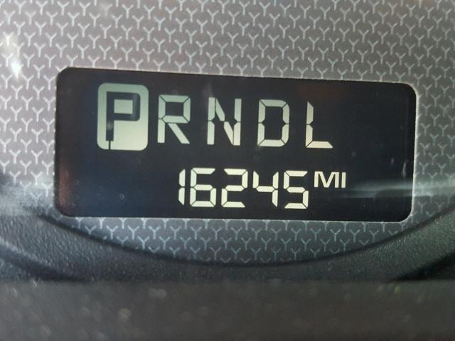 1G1ZT628X5F276557 - 2005 CHEVROLET MALIBU MAX 银色 照片 8