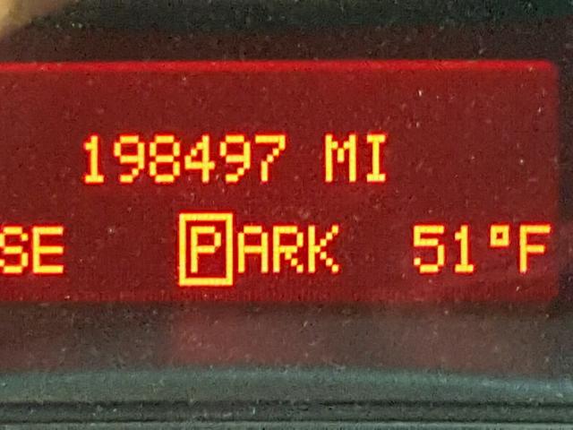 2G2WP552X81135536 - 2008 PONTIAC GRAND PRIX Mavi foto 8