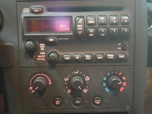 2G2WP552X81135536 - 2008 PONTIAC GRAND PRIX Mavi foto 9