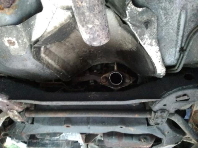 1C3XU4535PF596053 - 1993 CHRYSLER LEBARON 双色 照片 9